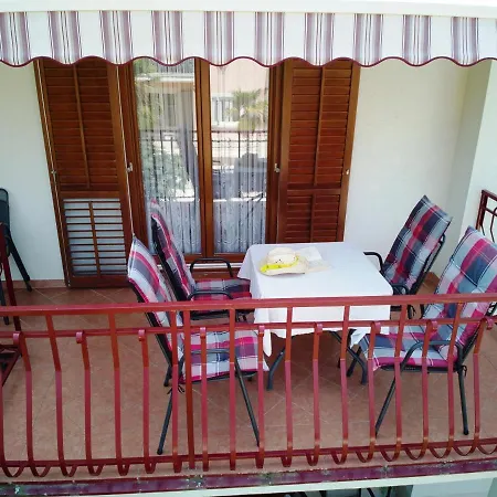 Appartement Monte