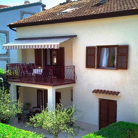 Appartement Monte