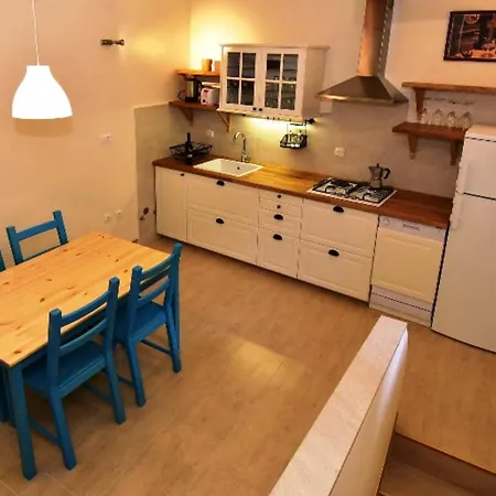 Daire Monte Rovinj