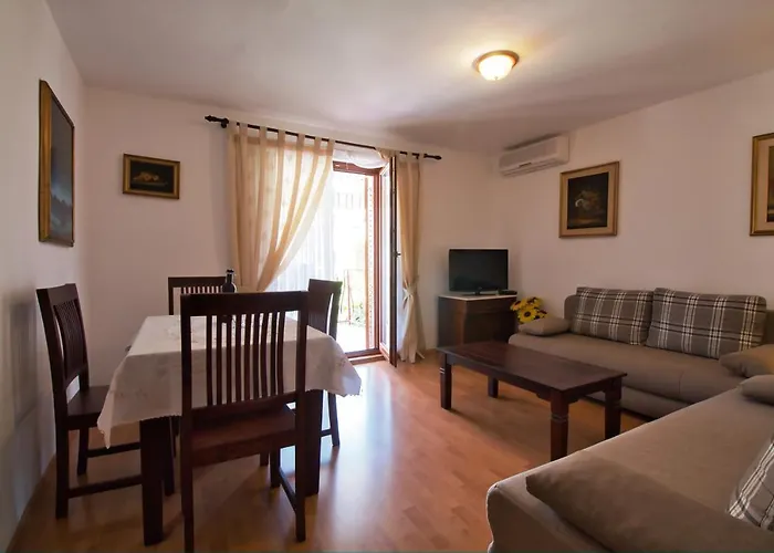 Monte Appartement