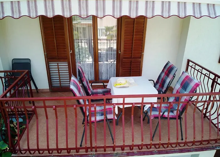 Appartement Monte