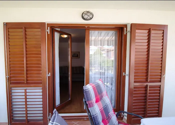 Monte Appartement Rovinj