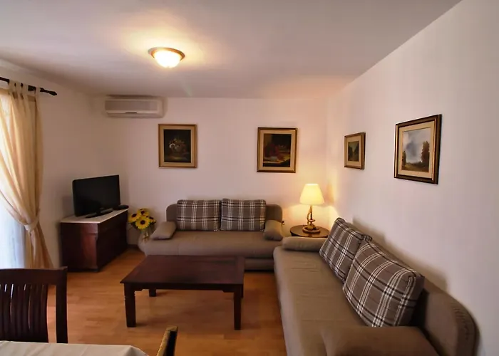 Monte Appartement Rovinj