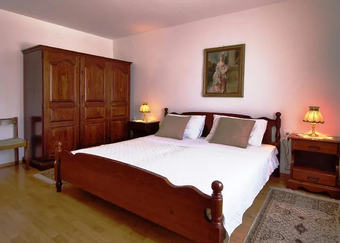 Monte Appartement *