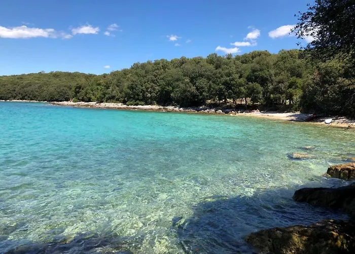 Monte Appartement Rovinj