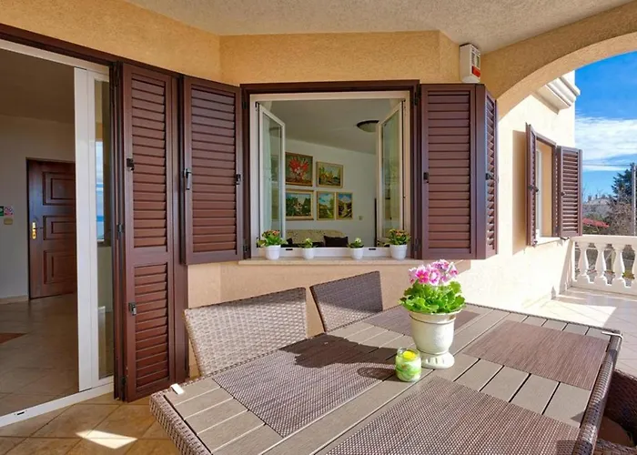 Appartement Monte