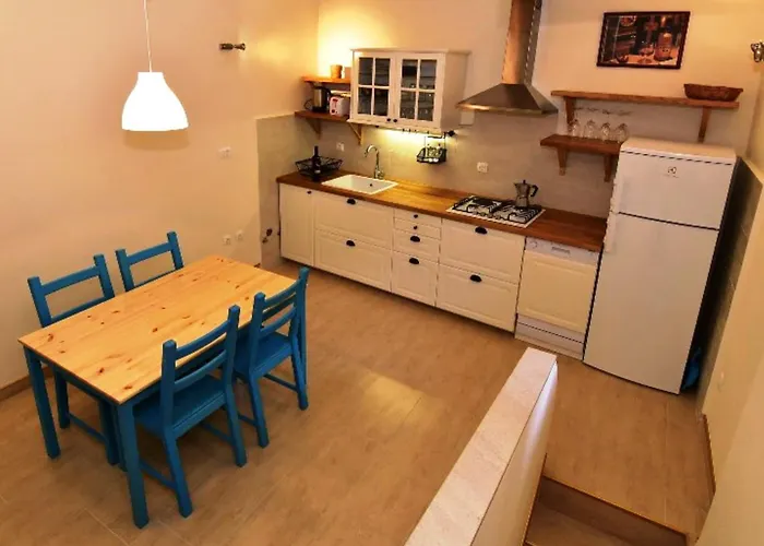 Appartement Monte Rovinj