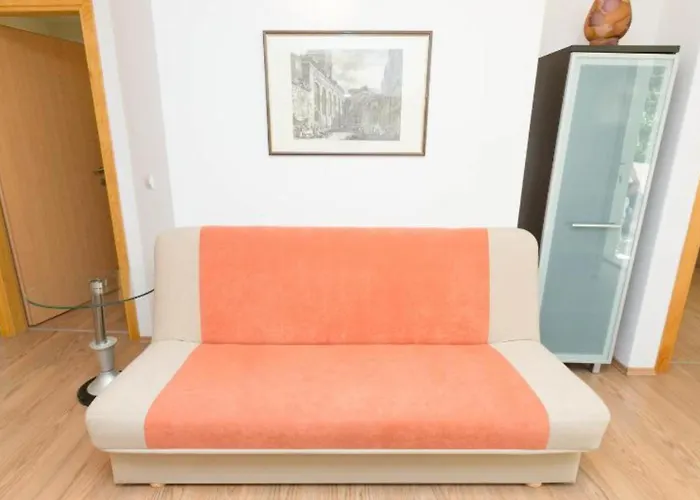 Appartement Monte