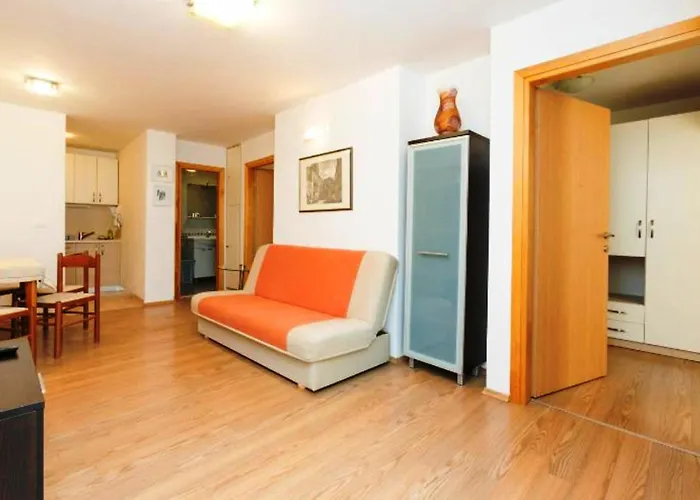 Appartement Monte *