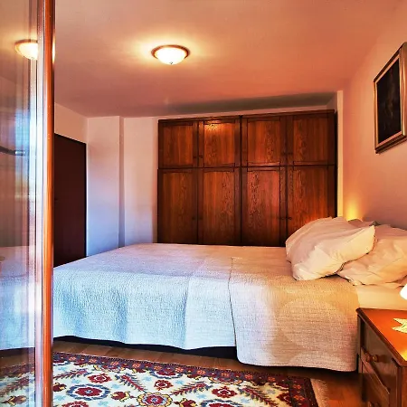 Apartment Monte Rovinj