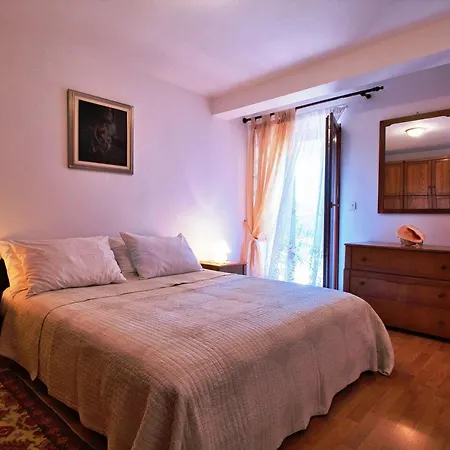 Apartment Monte Rovinj