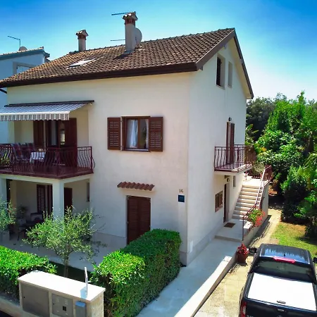 Apartment Monte