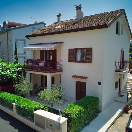 Apartment Monte Rovinj