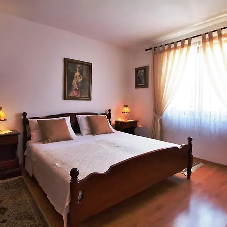 Apartment Monte Rovinj