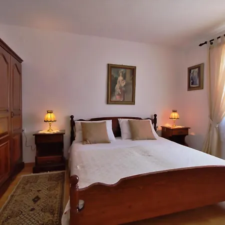 Apartment Monte