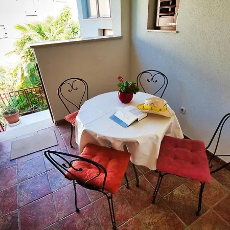 Apartment Monte Rovinj