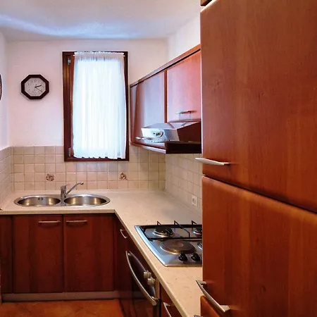 Monte Apartment