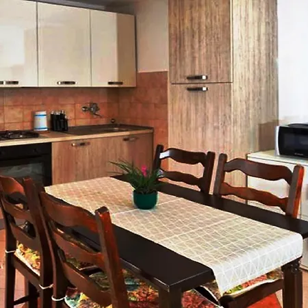 Apartment Monte Rovinj