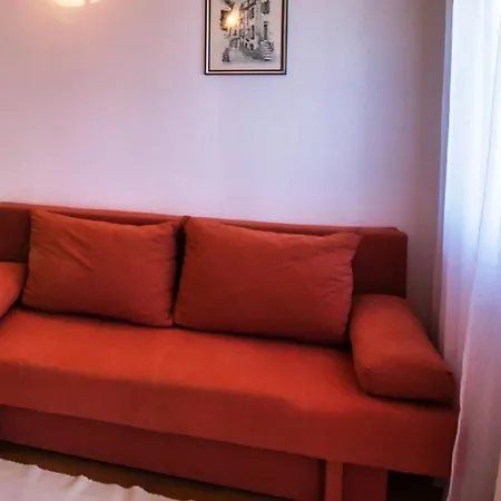 Monte Apartment *