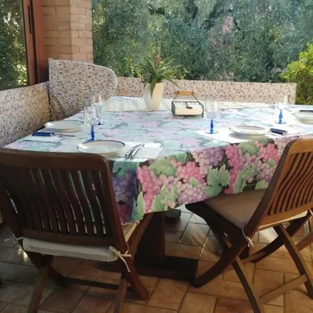 Apartment Monte Rovinj