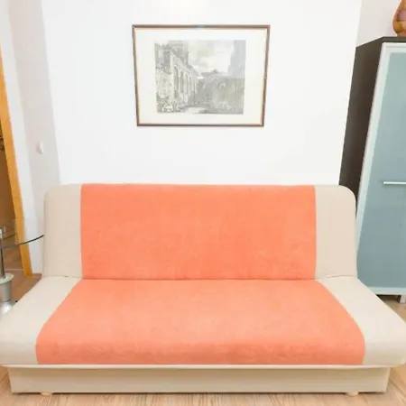 Apartment Monte