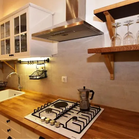 Monte Apartment Rovinj