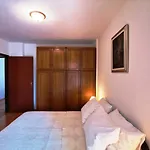 Apartmán Monte *