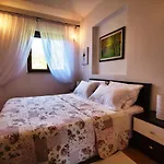 Apartmán Monte Rovinj