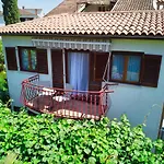 Apartmán Monte