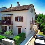 Apartmán Monte