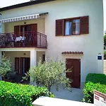 Apartmán Monte