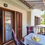 Apartmán Monte Rovinj