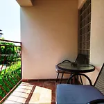 Apartmán Monte *