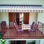 Apartmán Monte