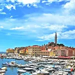 Monte Apartmán Rovinj
