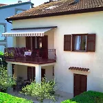 Apartmán Monte