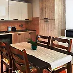 Apartmán Monte Rovinj