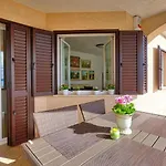 Apartmán Monte