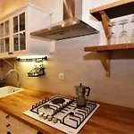 Monte Apartmán Rovinj