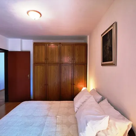 Apartament Monte *