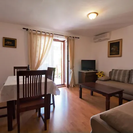 Monte Apartament