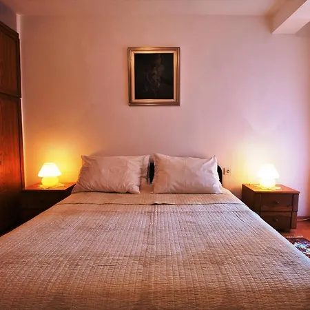 Monte Apartament
