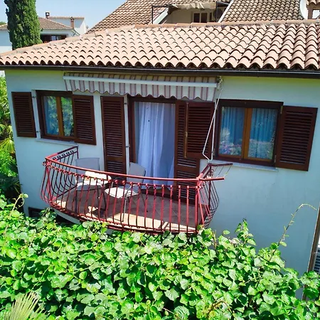 Apartman Monte