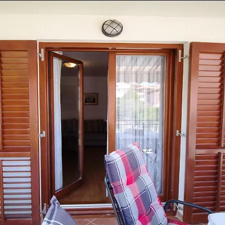 Monte Apartament Rovinj