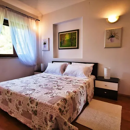 Monte Apartament