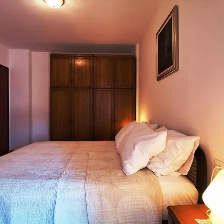 Apartament Monte Rovinj