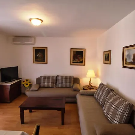 Monte Apartament Rovinj
