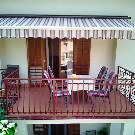 Apartman Monte
