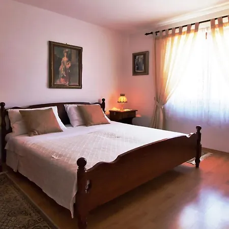 Apartman Monte Rovinj
