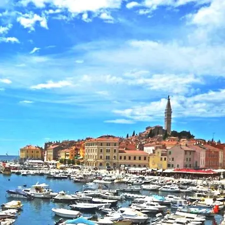Monte Apartament Rovinj